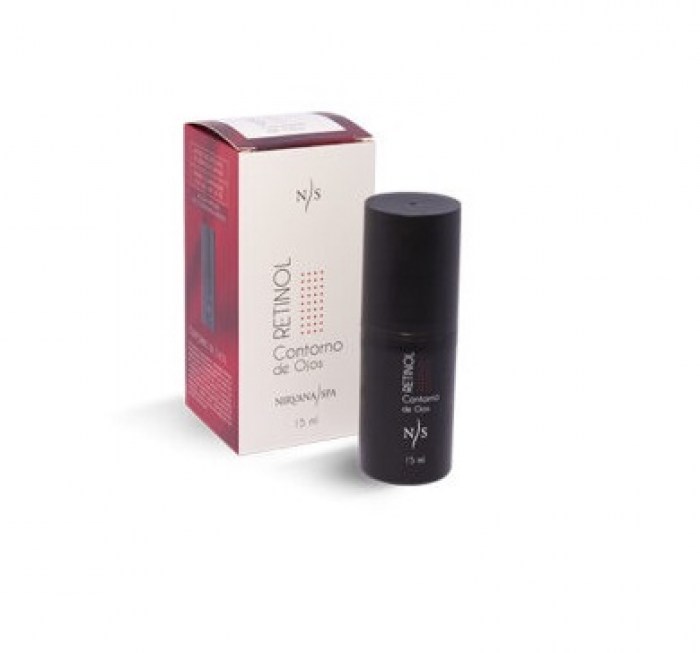 retinol eye 15 ml
